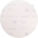 AKASEL Chiffon de polissage autocollant AKA-DARAN 250 mm, polissage 6&nbsp;μm-1&nbsp;μm