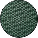 AKASEL Disque de rodage diamant&eacute; AKA-LARGAN&nbsp;9, 250 mm, pour mat&eacute;riaux < 150 HV