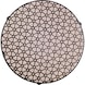 AKASEL AKA-Allegran 9 200mm Diamant-L&auml;ppscheibe Materialien > 150 HV 15&micro;m-6&micro;m