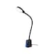 HEDI Machine LED lamp, LED pro ML 1210 B with magnetic base - Machine lamp LED pro ML 1210 B - 1