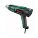 BOSCH Hot air gun UniversalHeat 600 with case 06032A6101 - Hot air blower (electric) - 3