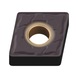 MITSUBISHI MATERIALS CNMG120404-SW MC5125 MITSUBISHI, WSP - Drehen, negativ - CNMG, Wendeschneidplatte, negativ - 1