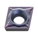 MITSUBISHI MATERIALS CPMH090304-FV VP30RT MITSUBISHI, WSP - Drehen, positv - CPMH, Wendeschneidplatte, positiv - 1