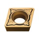 MITSUBISHI MATERIALS CPMH090304 MC6115 MITSUBISHI, WSP - Drehen, positv - CPMH, Wendeschneidplatte, positiv - 1