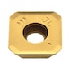 MITSUBISHI MATERIALS SEET13T3AGEN-JL MX3030 MITSUBISHI, WSP - Fr&auml;sen - SEET, Fr&auml;swendeschneidplatte, CERMET - 1