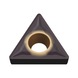 MITSUBISHI MATERIALS TCMT16T312-MK MC5115 MITSUBISHI, WSP - Drehen, positv - TCMT, Wendeschneidplatte, positiv - 1