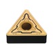 MITSUBISHI MATERIALS TNMG270612-RP MC6135 MITSUBISHI, WSP - Drehen, negativ - TNMG, Wendeschneidplatte, negativ - 1