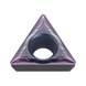 MITSUBISHI MATERIALS TPMH110308-FV VP30RT MITSUBISHI, WSP - Drehen, positv - TPMH, Wendeschneidplatte, positiv - 1