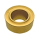 MITSUBISHI MATERIALS RCMT0602M0 MC6125 MITSUBISHI, WSP - Drehen, positv - RCMT, Wendeschneidplatte, positiv - 1