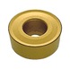 MITSUBISHI MATERIALS RCMX1606M0 MC6125 MITSUBISHI, WSP - Drehen, positv - RCMX, Wendeschneidplatte, positiv - 1