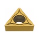 MITSUBISHI MATERIALS TCMT16T304-FV MC6135 MITSUBISHI, WSP - Drehen, positv - TCMT, Wendeschneidplatte, positiv - 1