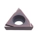 MITSUBISHI MATERIALS TPGH080201M-FSF-P MS9025 MITSUBISHI, WSP - Drehen, positv - TPGH, Wendeschneidplatte, positiv - 1