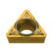 MITSUBISHI MATERIALS TPMH110308-FV MC6135 MITSUBISHI, WSP - Drehen, positv - TPMH, Wendeschneidplatte, positiv - 1