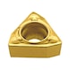 MITSUBISHI MATERIALS WBMTL30202R-MV MC6135 MITSUBISHI, WSP - Drehen, positv - WBMT, Wendeschneidplatte, positiv - 1