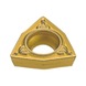 MITSUBISHI MATERIALS WPMT040204-MV MC6135 MITSUBISHI, WSP - Drehen, positv - WPMT, Wendeschneidplatte, positiv - 1
