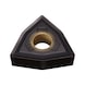 MITSUBISHI MATERIALS WNMG080408-GK MC5105 MITSUBISHI, WSP - Drehen, negativ - WNMG, Wendeschneidplatte, negativ - 1