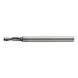 MITSUBISHI MATERIALS MFE0810X02S100 DP1020 MITSUBISHI, Bohrer, VHM - MFE, VHM-Bohrer - 2