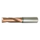 MITSUBISHI MATERIALS MFE0810X02S100 DP1020 MITSUBISHI, Bohrer, VHM - MFE, VHM-Bohrer - 3