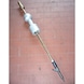Injector puller with 6+3 kg impact weight, 3-piece - Extraction tool (standard parts, toolmaking) - 2