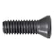 ATORN Spanbout M5 x 10 mm - Spanbout voor wisselplaten - 1