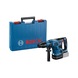 BOSCH cordless drill hammer 611915001 GBH 18 V - 36 C - Cordless hammer drill - 1