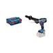 BOSCH cordless impact drill driver GSB 18V-150 C in L-BOXX - Cordless impact drill driver GSB 18V-150 C Professional - 1