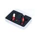SLOKY 0-TPK-5IN1-H03 SLOKY, 5in1 Mehrbereichs-Drehmomentadapter 2-6 Nm im Set - 5in1 Drehmoment Adapter Set - 1