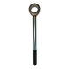 FAHRION RO 53 roller wrench for HPC 32/ER 32 clamping nuts