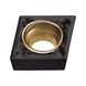 MITSUBISHI MATERIALS CCMH060204-MV MC5115 MITSUBISHI, WSP - Drehen, positv - CCMH, Wendeschneidplatte, positiv - 1