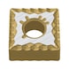 MITSUBISHI MATERIALS SNMG120412-SA MC6125 MITSUBISHI, WSP - Drehen, negativ - SNMG, Wendeschneidplatte, negativ - 1