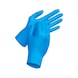 UVEX Einmalhandschuh Uvex u-Fit Ft Box a 100 St&uuml;ck Gr.M - Einmalhandschuh - 3