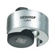 GEDORE Stud extractor 5 - 26 mm 1465031 - Stud extractor - 1