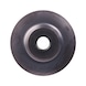 GEDORE cutting wheel size 1 + 2 1621440 - Cutting wheels for pipe cutters - 1
