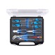 GEDORE pliers/screwdriver assortment in i-BOXX 72 9-piece 2836149 - Pliers set - 1