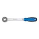 GEDORE Combi step wrench with ratchet 1/2 inch 4512900 - Insert for torque tools - 2