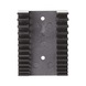 GEDORE Plastic holder empty for 12 keys number 6 5074070 - Tool holder, workpiece holder (other) - 1