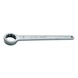 GEDORE Combination wrench, straight 36 mm 6481830 - Combination wrench - 1