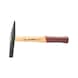 GEDORE Welding pick hammer with ash handle 330 g 8690900 - Flat chisel - 1