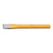 GEDORE flat chisel 8-edged 150x16 mm 8703900 - Cross chisel - 1