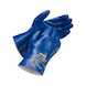 UVEX Chemikalien-Schutzhandschuh rubiflex S NB27B paarweise Gr. 9 - Chemikalien-Schutzhandschuh - 2