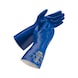 UVEX Chemikalien-Schutzhandschuh rubiflex S NB35B paarweise Gr. 11 - Chemikalien-Schutzhandschuh - 2