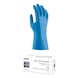 UVEX safety glove u-fit strong N2000 60962 size L 6096209 pack of 50 -  - 3