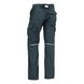 K&Uuml;BLER Trousers, anthracite/black, size 60 2250 3421-9799-60 - ACTIVIQ cotton+ trousers - 2