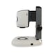 ECO2510 VISION, EVOCAM II Basisgerät mit SX-Tischständer S-003 - EVO Cam II Digitalmikroskop - 1