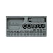 GEDORE screwdriver set 1/2 inch in 1/3 ES module 19-piece 1402242 - Screw extractor - 1