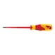 GEDORE VDE screwdriver Phillips PZ 2 1612190 - Phillips screwdriver - 1