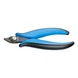 GEDORE Miniature Electronics Diagonal Cutting Pliers 1829009 - Side cutter - 1