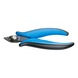 GEDORE Miniature Electronics Diagonal Cutters 1829033 - Side cutter - 1