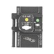 GEDORE modular insert for insulated cable lugs 0.1-0.4/4-6 1830554 - Crimping pliers - 1