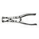 GEDORE Hose clamp pliers for spring band clamps 207 mm 1894382 - Hose clamp pliers - 1